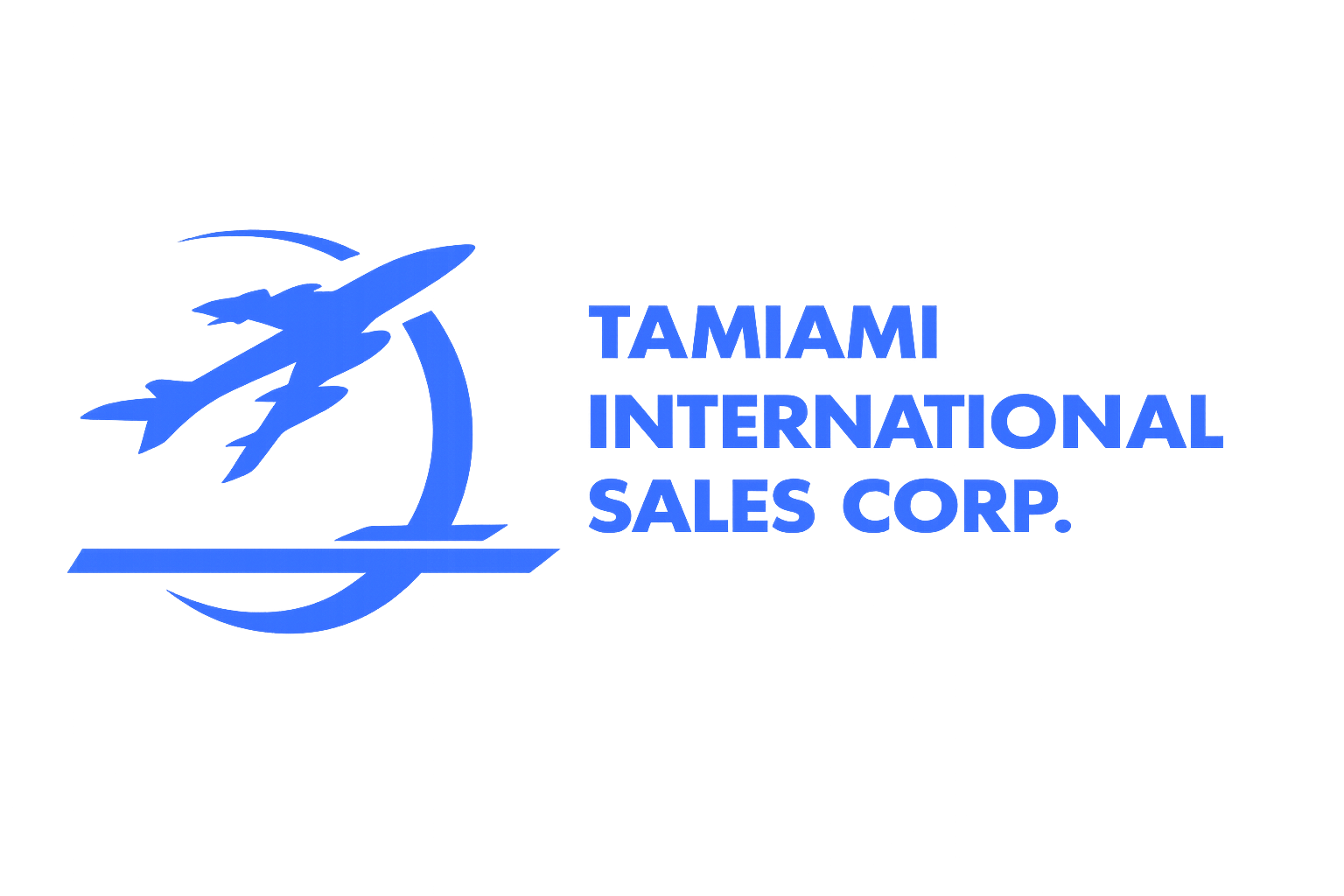 Tiscorp | Aircraft Parts Supplier